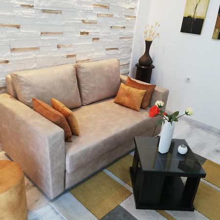 Apartments House 91 科托尔 外观 照片
