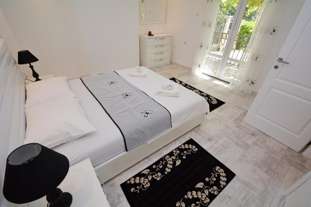 Apartments House 91 科托尔 外观 照片
