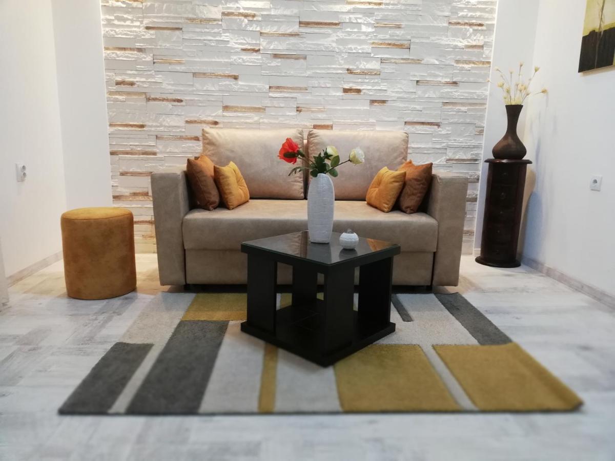 Apartments House 91 科托尔 外观 照片