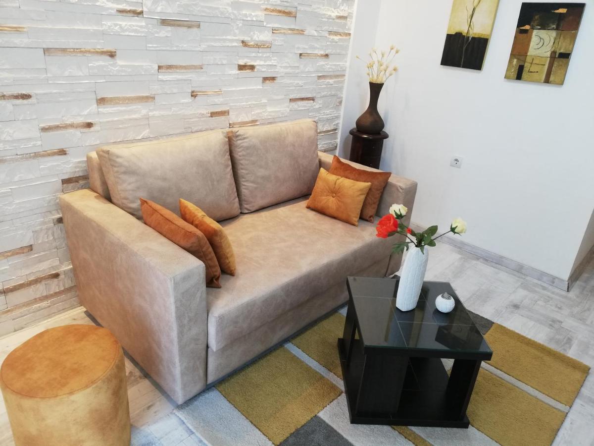 Apartments House 91 科托尔 外观 照片