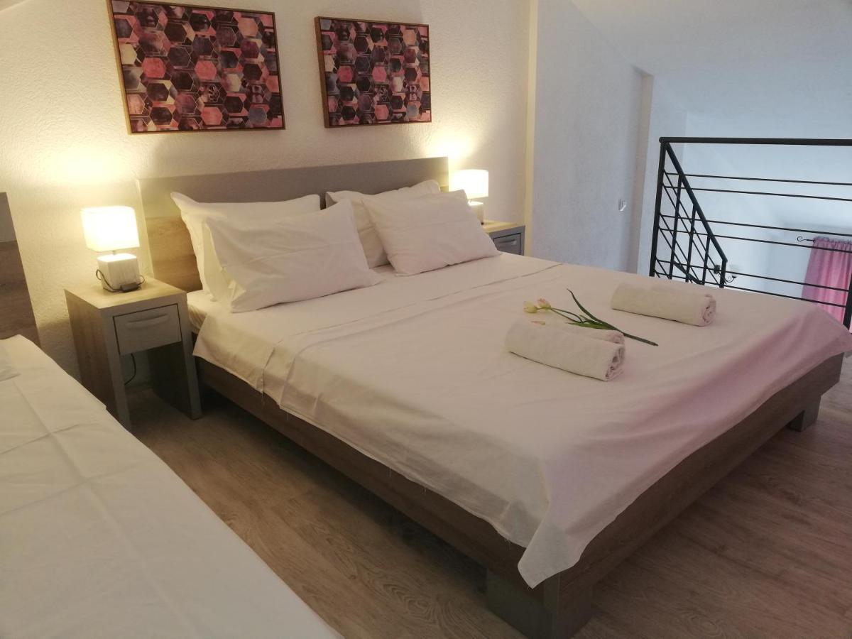 Apartments House 91 科托尔 外观 照片